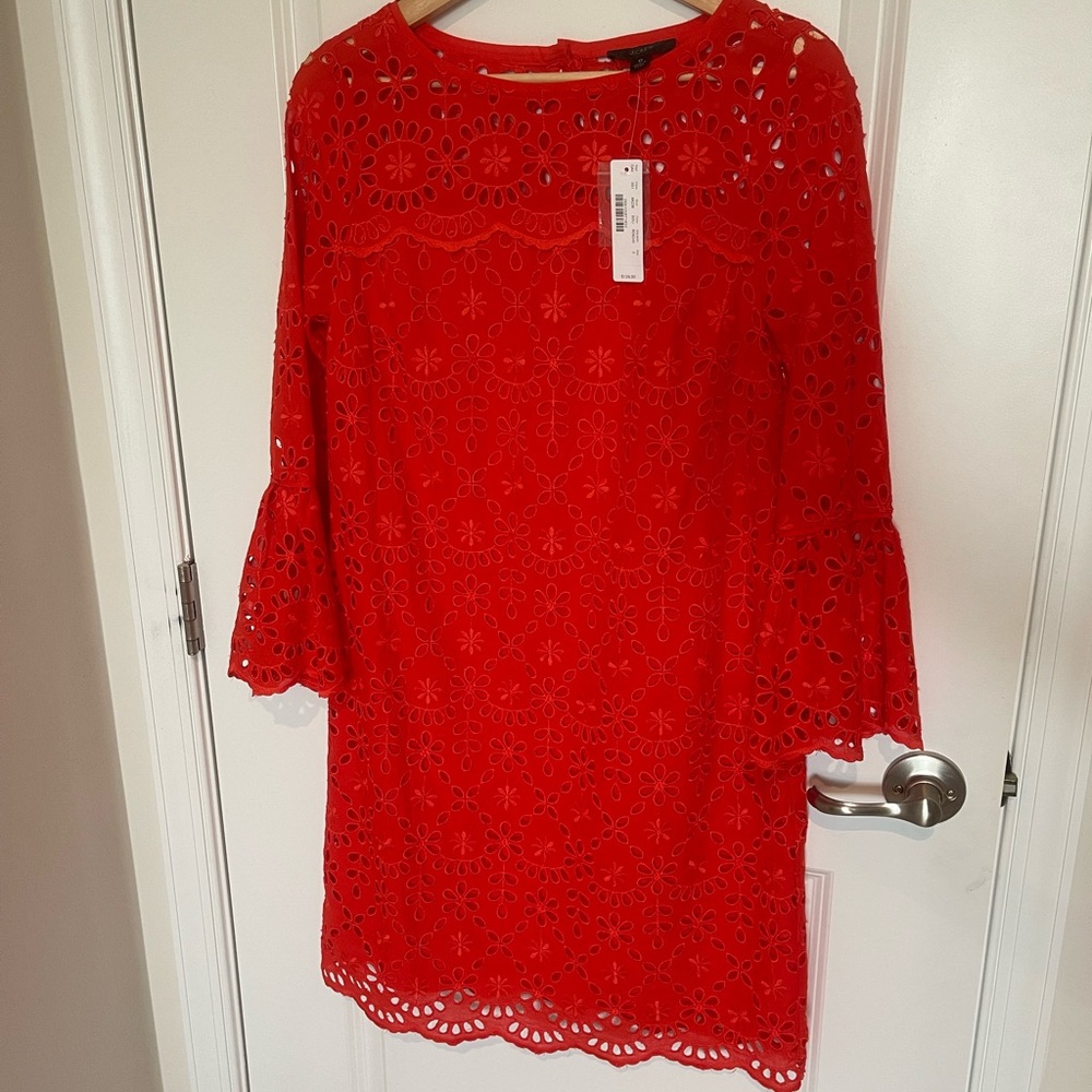 New with tags JCrew Dress